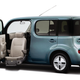 Illustration for article titled 2010 Nissan Cube Unveiled Early